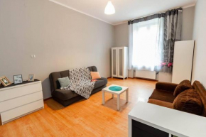 Vistula River Apartment